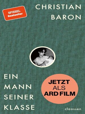 cover image of Ein Mann seiner Klasse